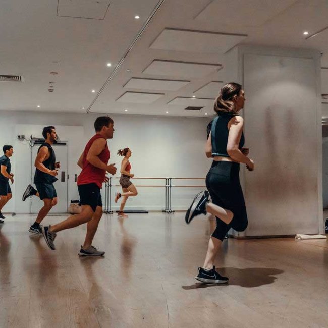 Group Exercise Classes Gallery Image 3