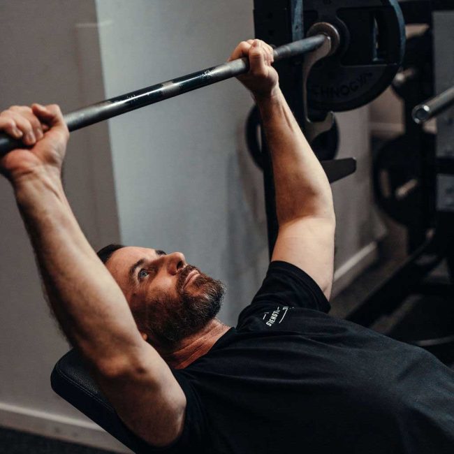 Luxury Gym Gallery Image 5