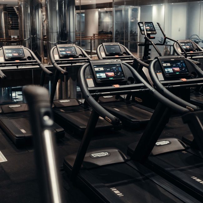 Premier Cardio Zone Gallery Image 2